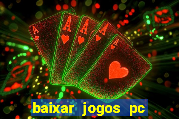 baixar jogos pc via μtorrent